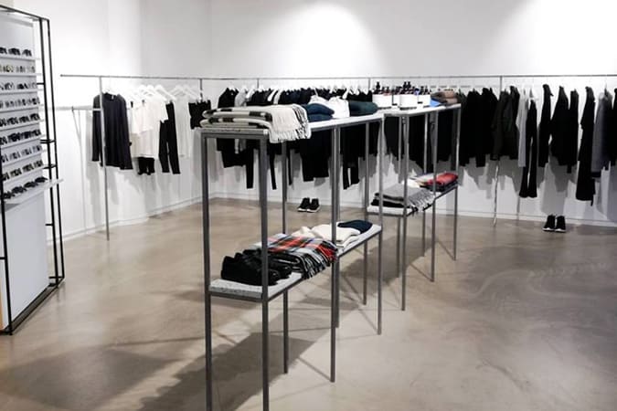 F5 Concept Store (Oslo, Norway)