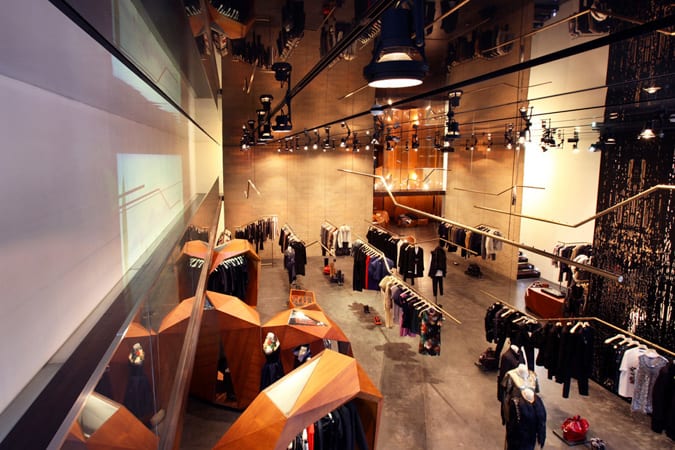 Space Mue (Seoul, South Korea)