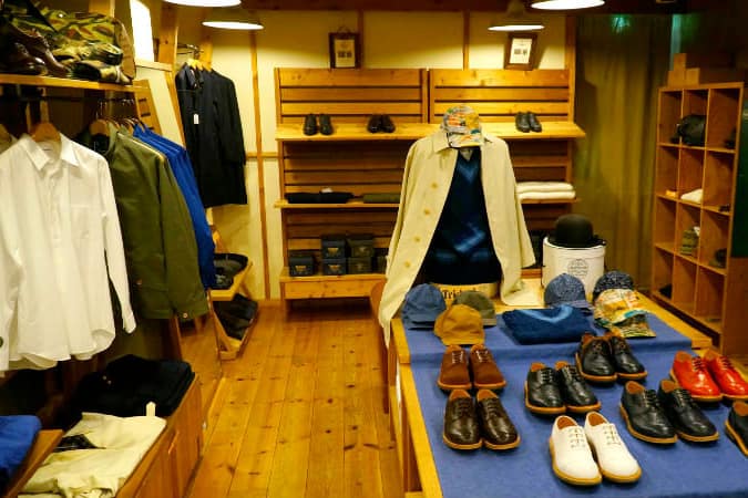 Loftman Coop (Kyoto, Japan)