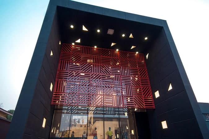 alara menswear store lagos
