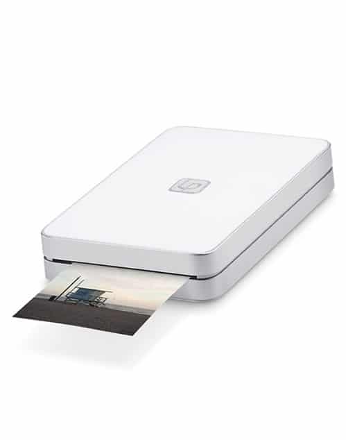 Lifeprint Photo and Video Printer