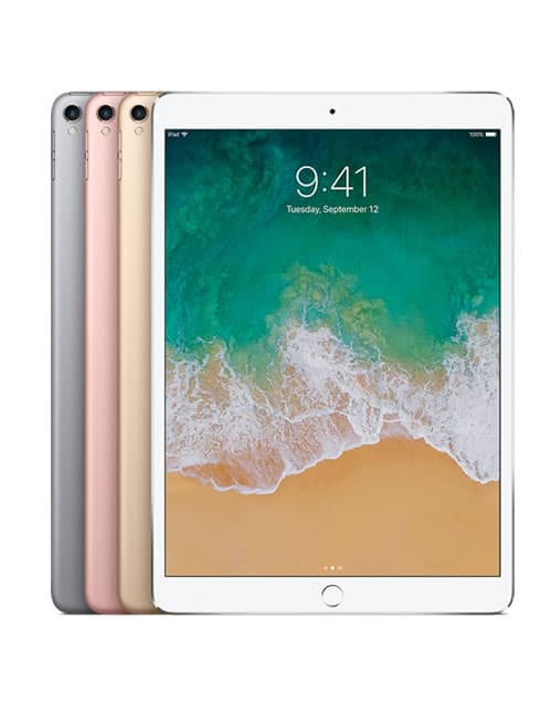 Apple iPad Pro
