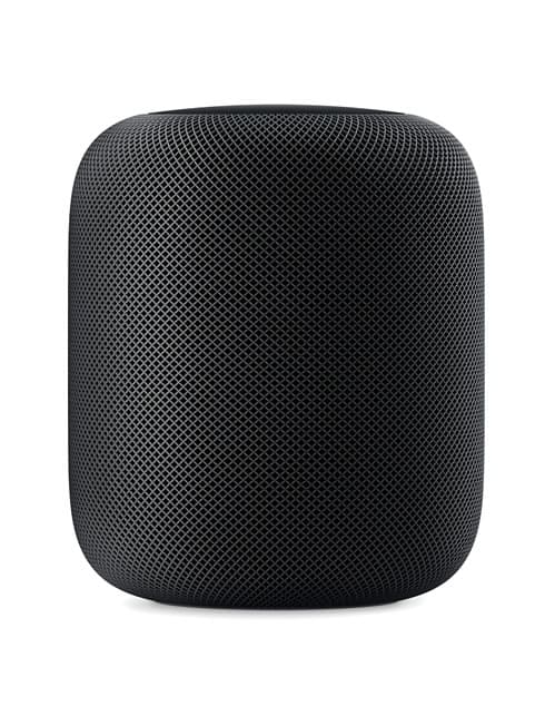 Apple HomePod