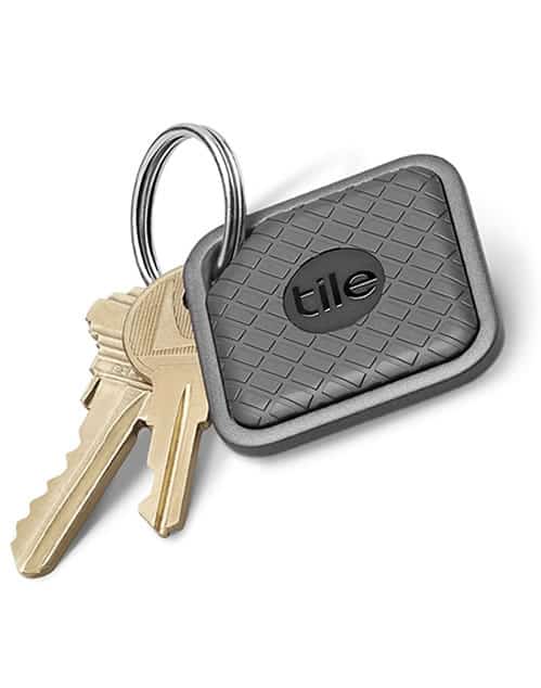Tile Pro Series Trackers