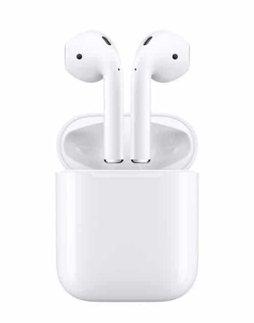 Apple AirPods