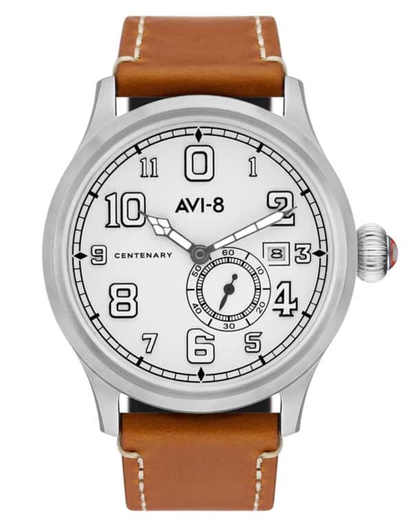 AVI-8 1920s Limited Edition Centenary Watches