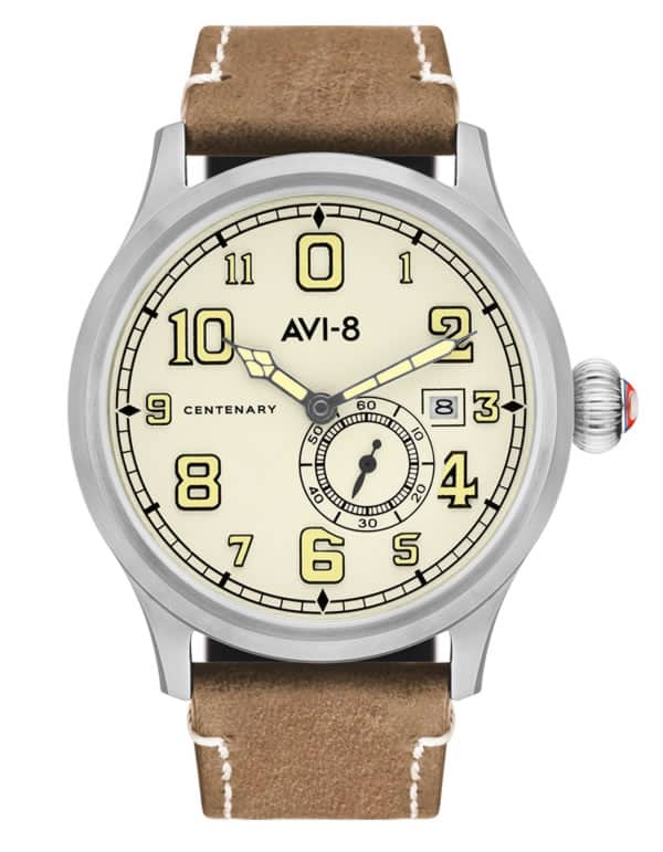 AVI-8 1920s Limited Edition Centenary Watches
