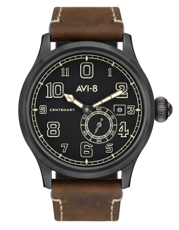 AVI-8 1920s Limited Edition Centenary Watches