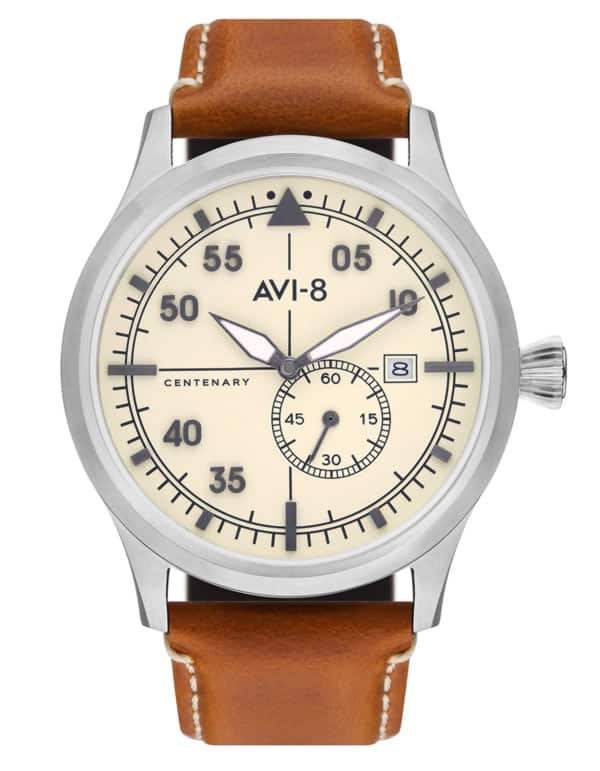 AVI-8 1940s Limited Edition Centenary Watches