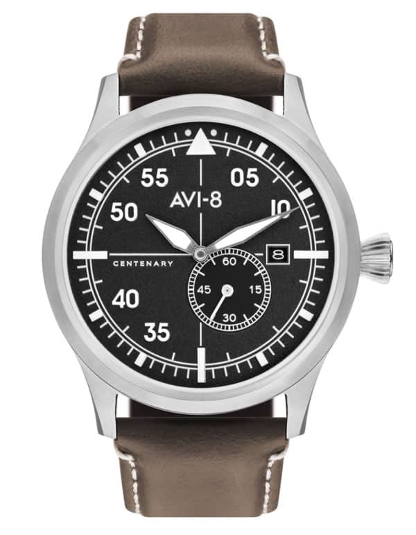 AVI-8 1940s Limited Edition Centenary Watches