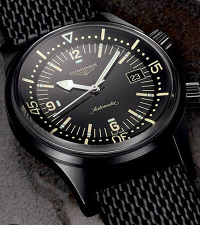 14 Of The Best Watches From Baselworld 2018