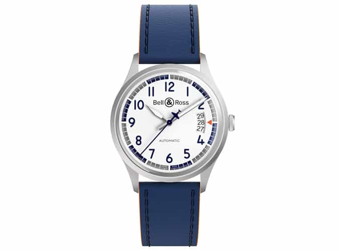 Bell & Ross BRV1-92 Racing Bird