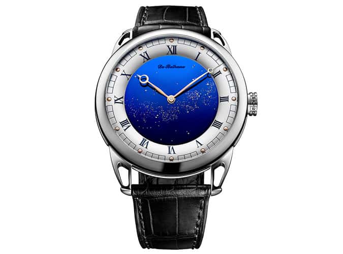 De Bethune DB25 Starry Varius