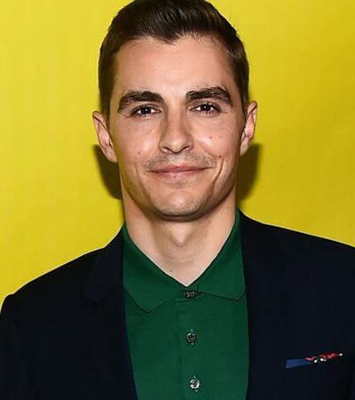 The Best-Dressed Men Of The Week