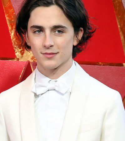 The Best-Dressed Men Of The Week