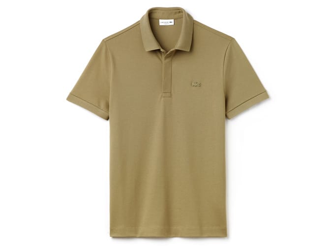 Lacoste Paris Polo Shirt