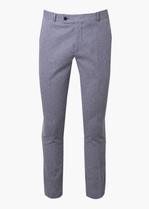 BoohooMan Checked Tailoring