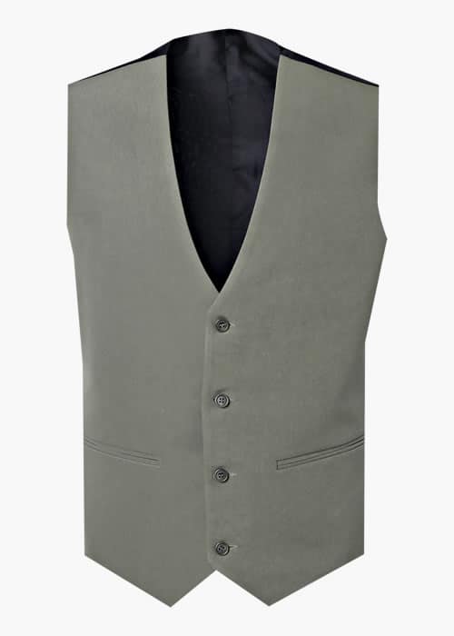BoohooMAN Green Suit