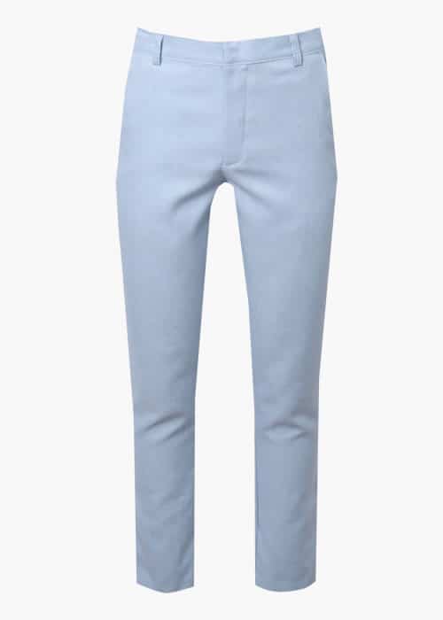 BoohooMan Pastel Tailoring