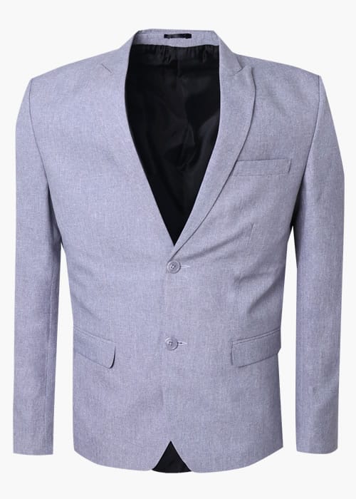 BoohooMan Pastel Tailoring