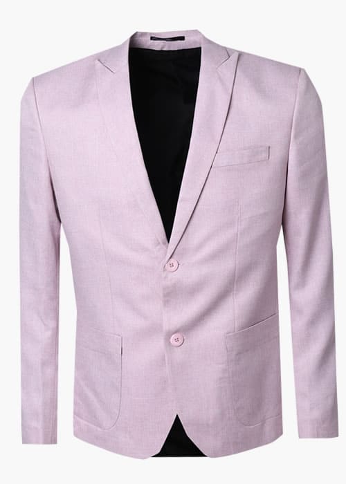 BoohooMan Pastel Tailoring