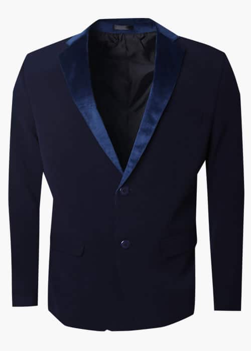 BoohooMAN Statement Blazers