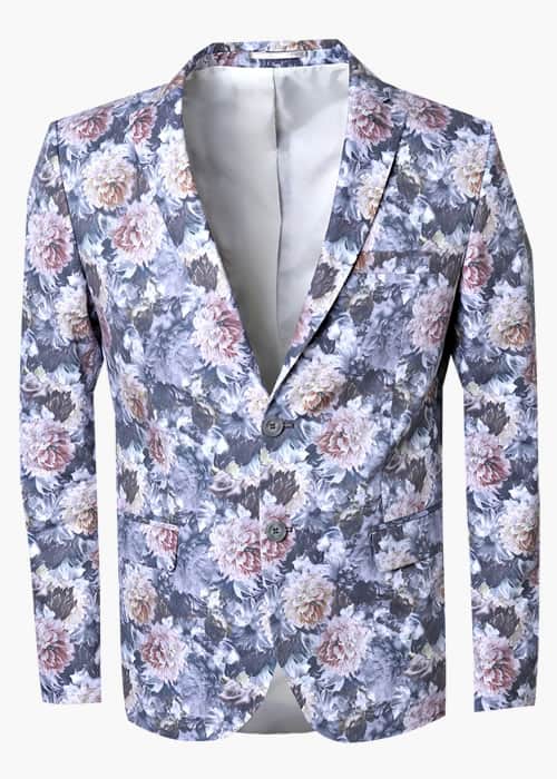 BoohooMAN Statement Blazers