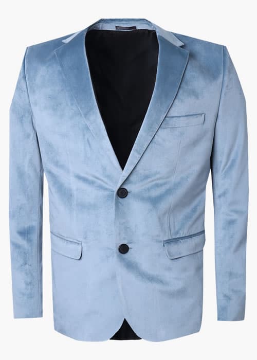 BoohooMAN Statement Blazers