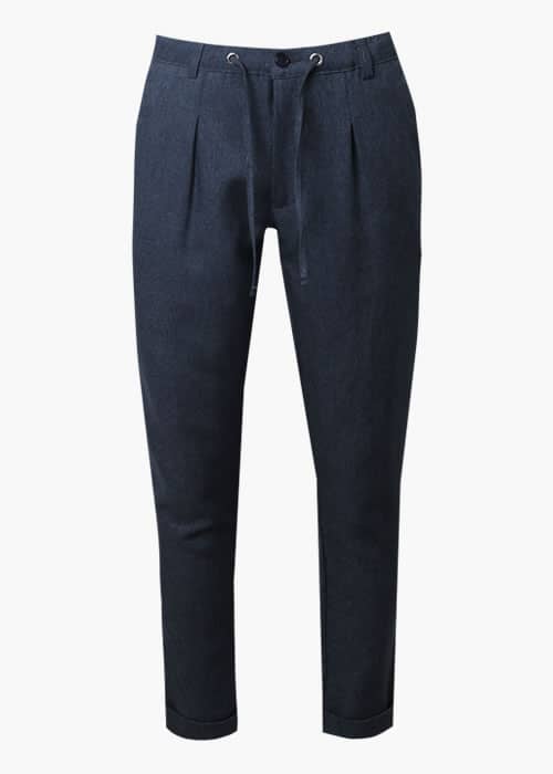 BoohooMAN Suit Trousers