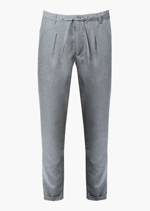 BoohooMAN Suit Trousers
