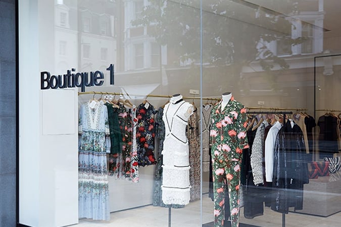 boutique 1 menswear store dubai
