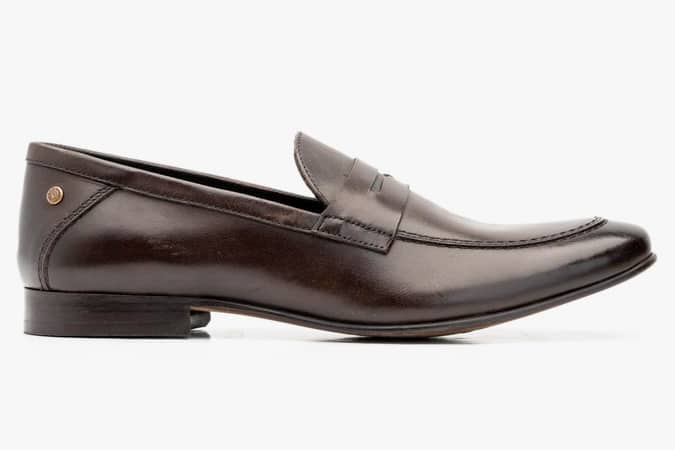 Base London TENOR WASHED