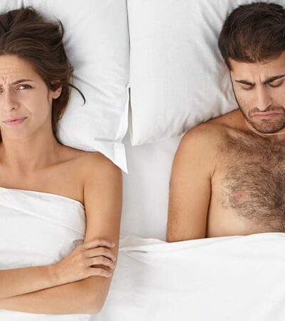 8 Embarrassing Male Body Problems And How To Fix Them