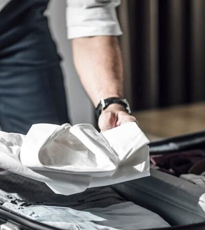 70 Skills Every Man Should Master