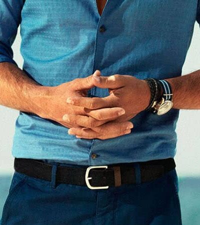 17 Style Hacks Every Man Should Know