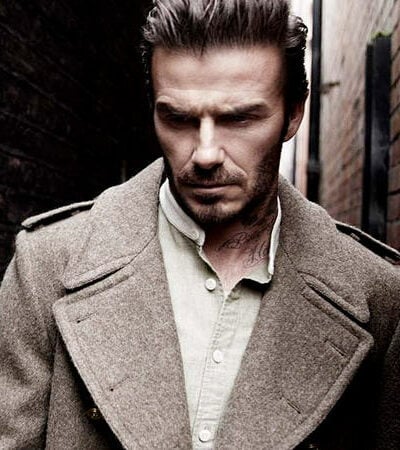 Military Style Tips All Men Should Know