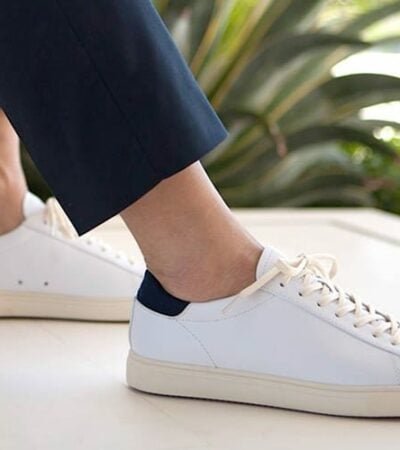 The 16 Best Minimalist Trainer Brands
