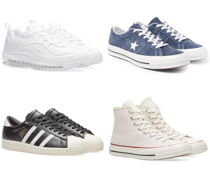 Trainer Trends