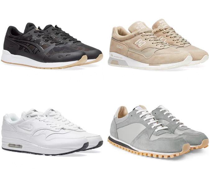 Trainers To Wear On Your Commute products - commuting