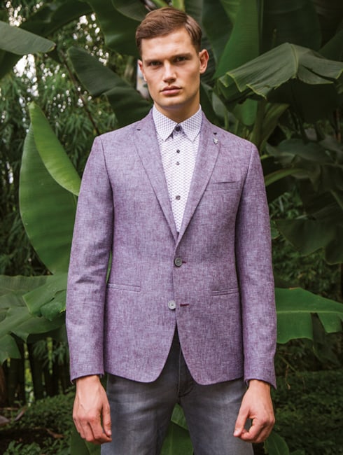 Remus Uomo SS18 Lookbook