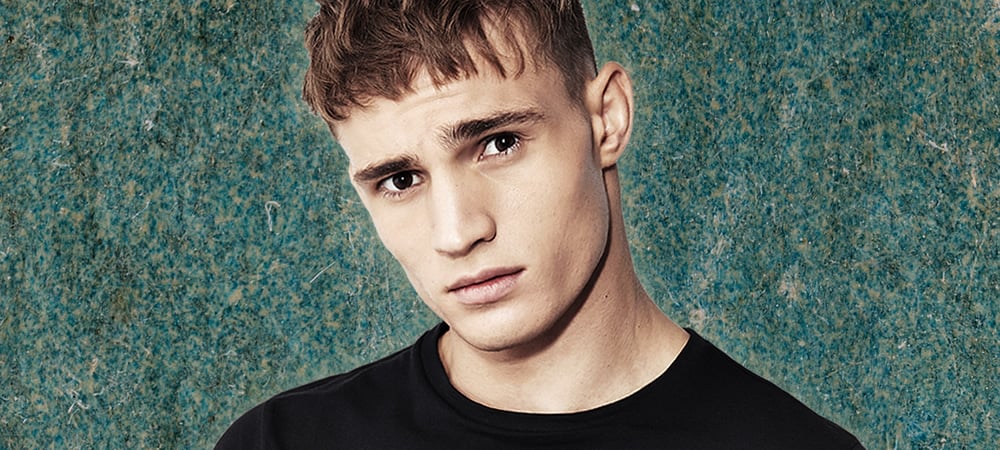 The Best Taper Fade Haircuts For Men And How To Get Them