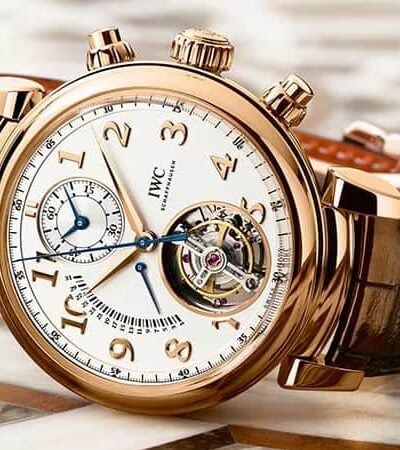 Tourbillon Watches: An Expert Guide