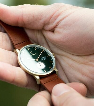 How To Build The Perfect Watch Wardrobe