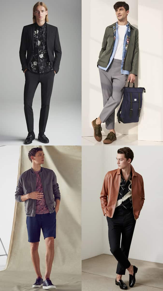 How to show personality in your outfit