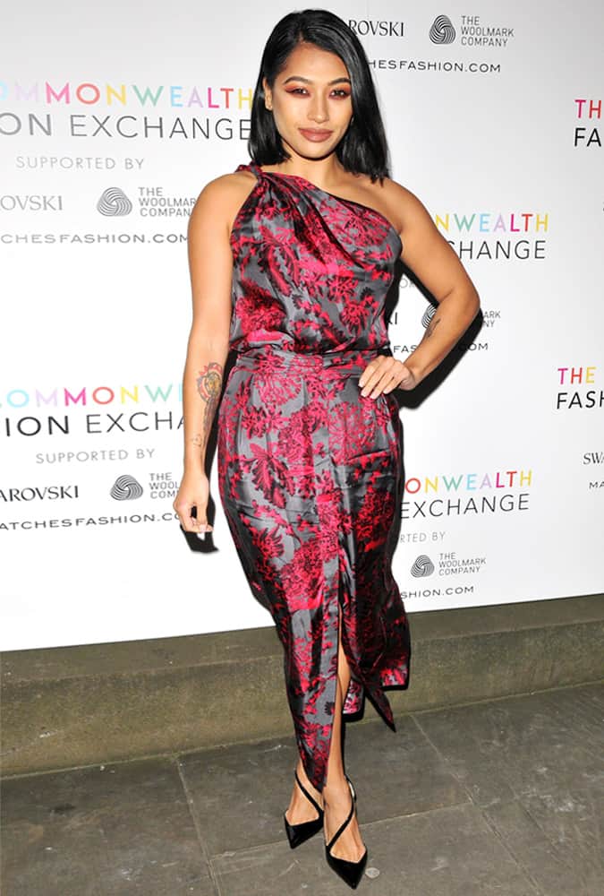 The Women We Love This Week - Vanessa White