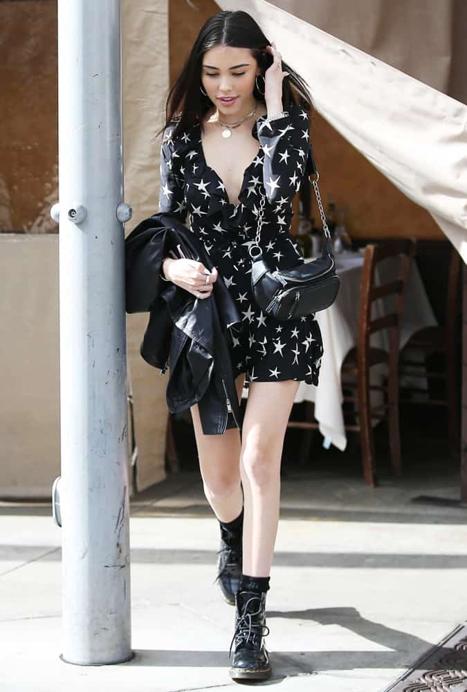 The Women We Love This Week - Madison Beer