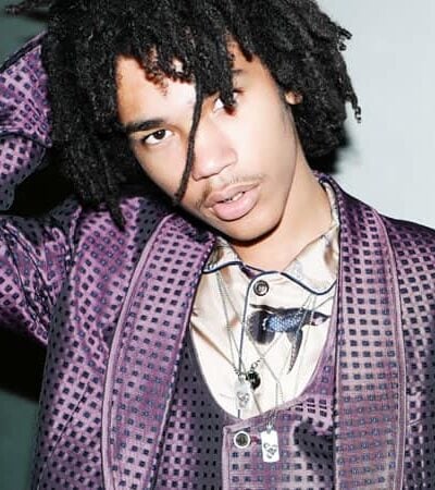 Meet The Next Generation Of Men’s Style Icons