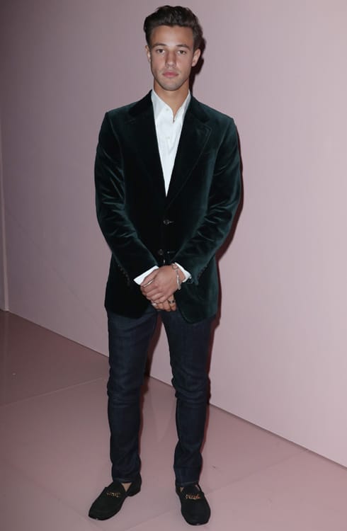 Cameron Dallas Style