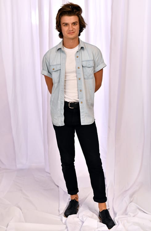 Joe Keery