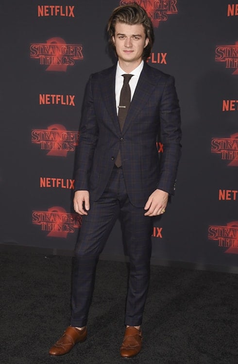 Joe Keery